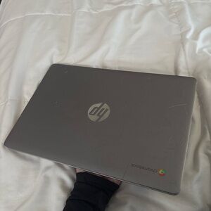 HP 14” Chromebook